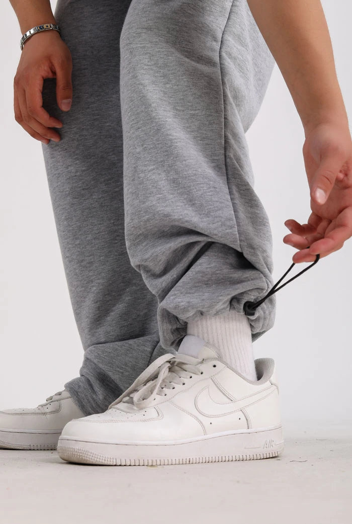 Gray FlexiStyle Sweatpant