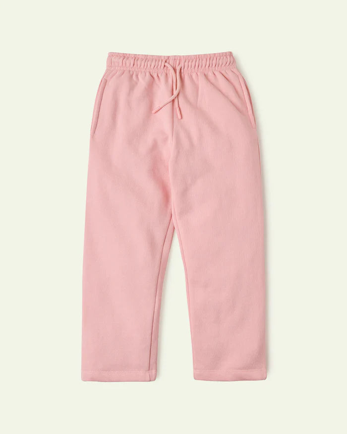 Pink FlexiStyle Sweatpant