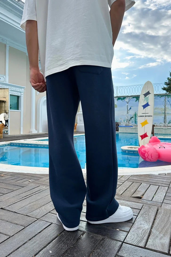 Iron Gray FlexiStyle Sweatpant