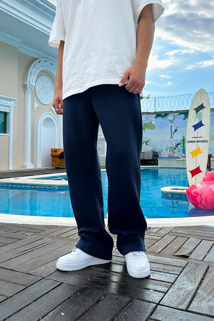 Iron Gray FlexiStyle Sweatpant