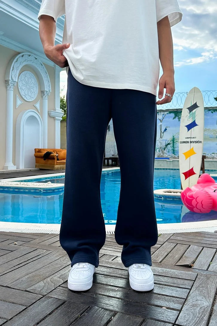 Iron Gray FlexiStyle Sweatpant