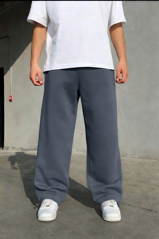 Iron gray FlexiStyle Summer Sweatpant