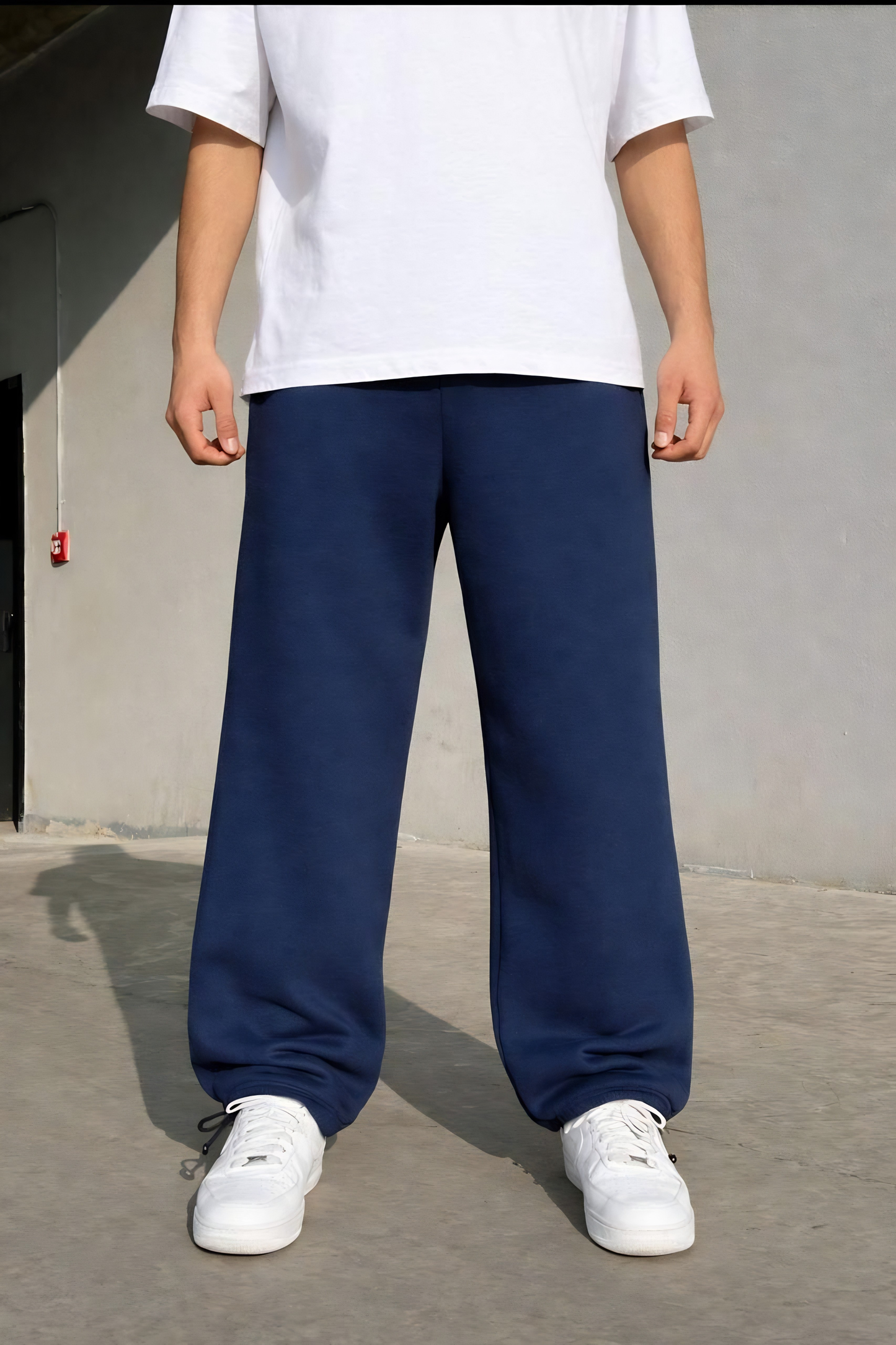 Indigo FlexiStyle Summer Sweatpant