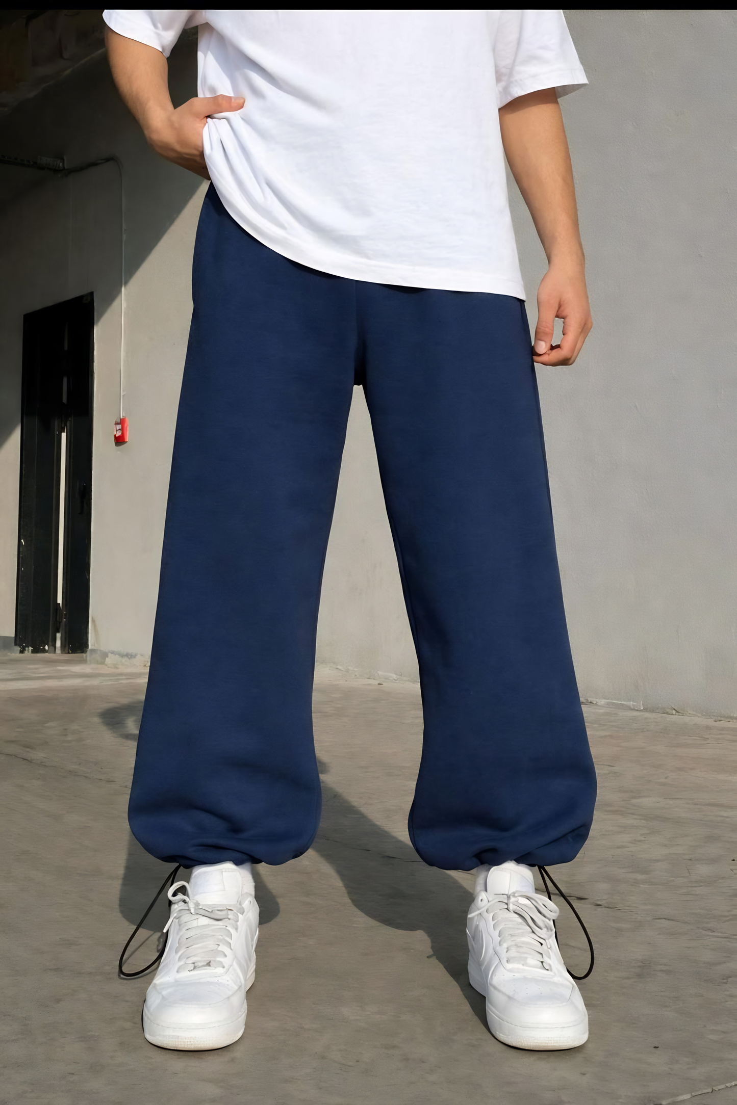 Indigo FlexiStyle Summer Sweatpant