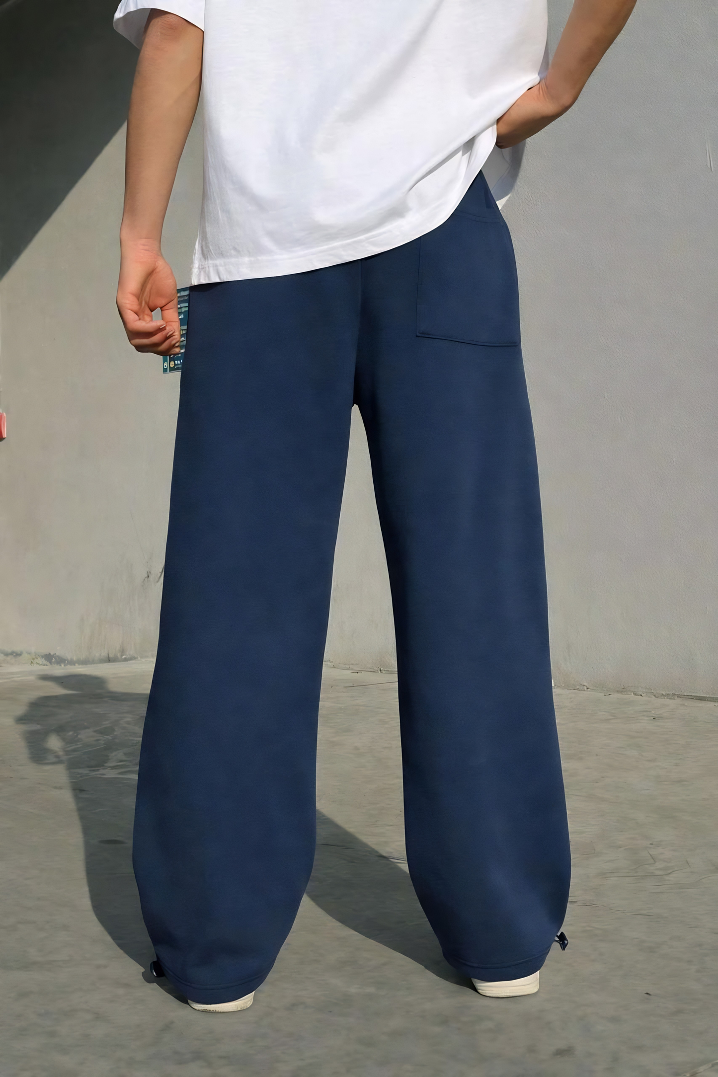 Indigo FlexiStyle Summer Sweatpant