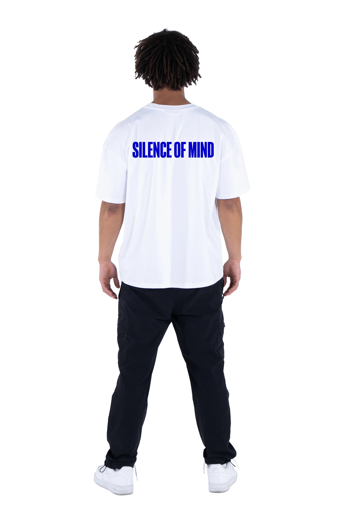 Mind T-shirt