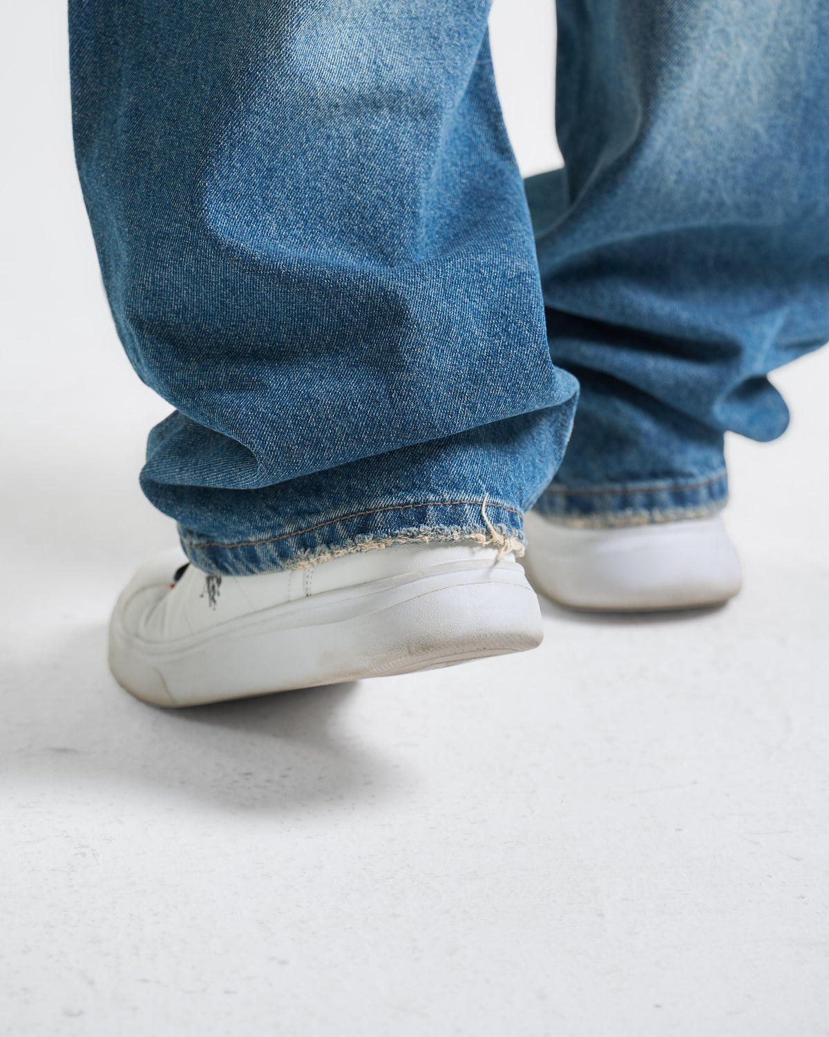 Vintage  Super Baggy Denim